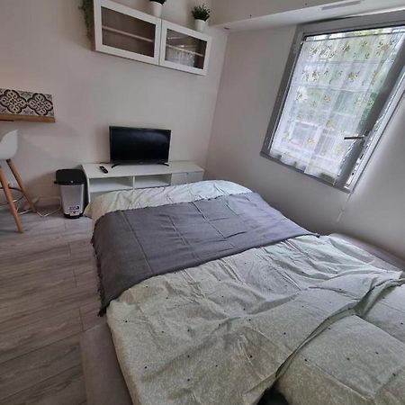 Petit Appartement Cosy Chaville Bagian luar foto
