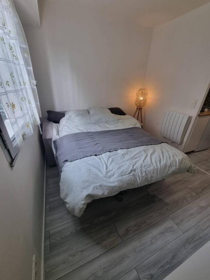 Petit Appartement Cosy Chaville Bagian luar foto