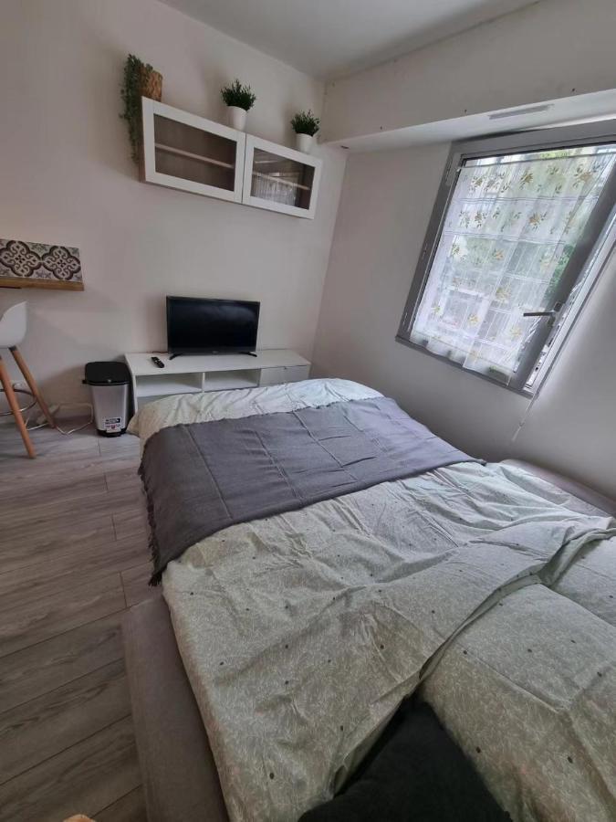 Petit Appartement Cosy Chaville Bagian luar foto