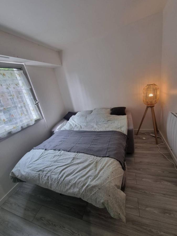 Petit Appartement Cosy Chaville Bagian luar foto
