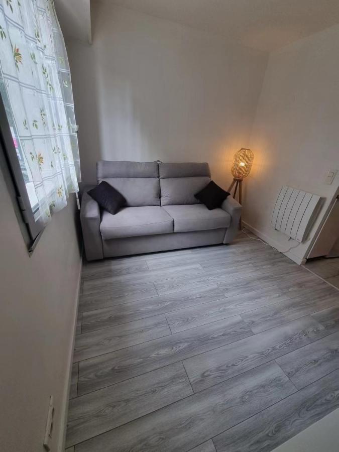 Petit Appartement Cosy Chaville Bagian luar foto