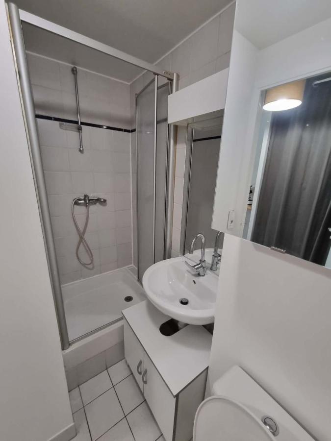 Petit Appartement Cosy Chaville Bagian luar foto